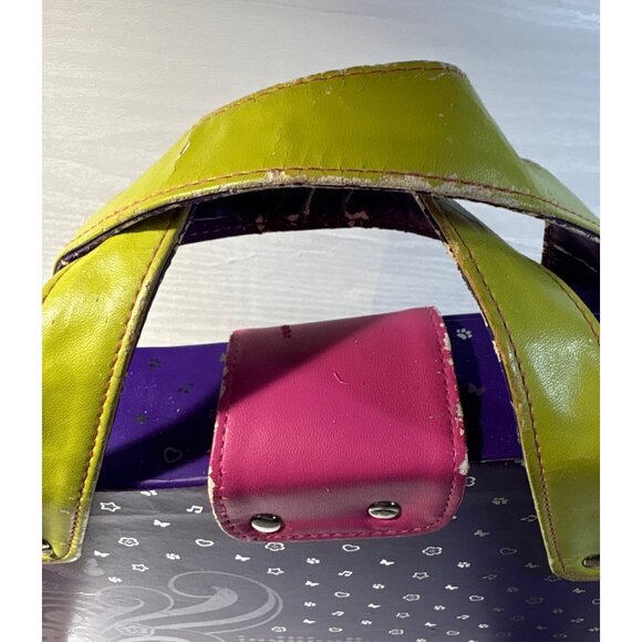 Lego Friends Carrying Case Plus Minifigures and Accessories Lot - Picture 7 of 16